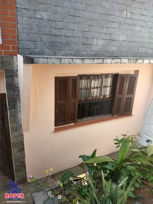 Casa com 5 quartos à venda, 260m2 em Vila Margarida, São Paulo - SP - imagem 2 Foto 2 de Casa com 5 quartos à venda, 260m2 em Vila Margarida, São Paulo - SP