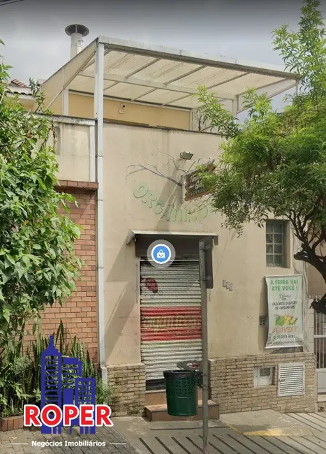 Foto 1 de Casa com 3 quartos à venda, 130m2 em Mooca, São Paulo - SP