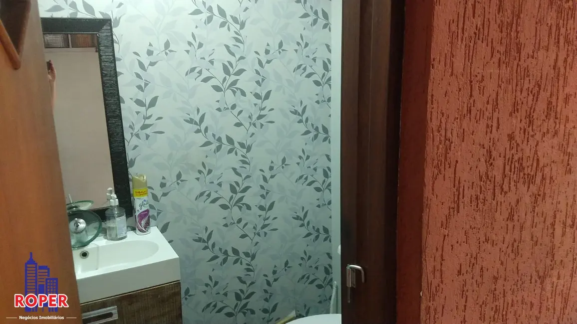 Foto 7 de Casa com 3 quartos à venda, 130m2 em Mooca, São Paulo - SP