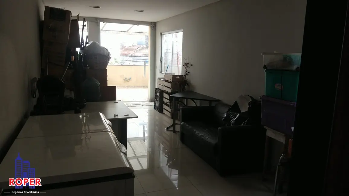 Foto 4 de Casa com 3 quartos à venda, 130m2 em Mooca, São Paulo - SP