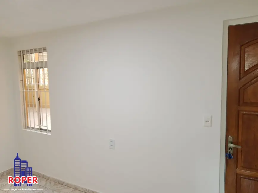 Apartamento com 2 quartos à venda, 41m2 em Conjunto Habitacional Teotonio Vilela, São Paulo - SP - imagem 7 Foto 7 de Apartamento com 2 quartos à venda, 41m2 em Conjunto Habitacional Teotonio Vilela, São Paulo - SP