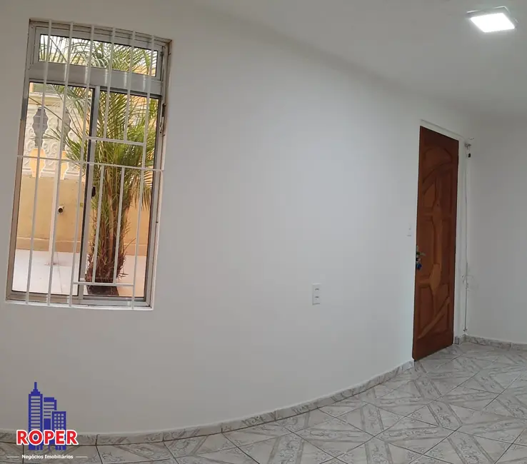 Apartamento com 2 quartos à venda, 41m2 em Conjunto Habitacional Teotonio Vilela, São Paulo - SP - imagem 3 Foto 3 de Apartamento com 2 quartos à venda, 41m2 em Conjunto Habitacional Teotonio Vilela, São Paulo - SP