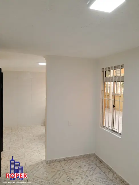 Apartamento com 2 quartos à venda, 41m2 em Conjunto Habitacional Teotonio Vilela, São Paulo - SP - imagem 5 Foto 5 de Apartamento com 2 quartos à venda, 41m2 em Conjunto Habitacional Teotonio Vilela, São Paulo - SP