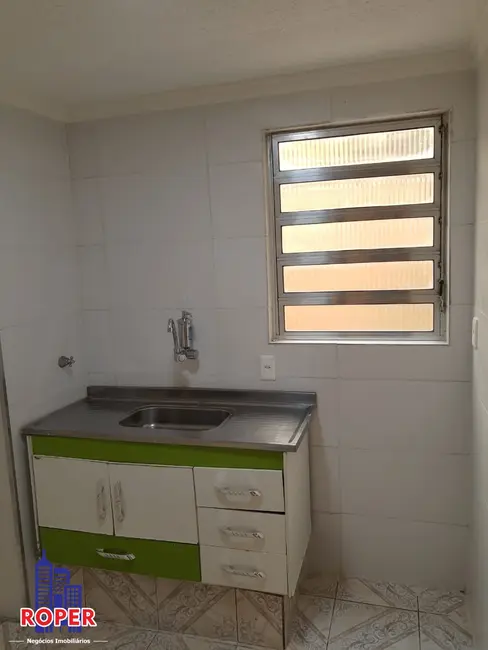 Apartamento com 2 quartos à venda, 41m2 em Conjunto Habitacional Teotonio Vilela, São Paulo - SP - imagem 8 Foto 8 de Apartamento com 2 quartos à venda, 41m2 em Conjunto Habitacional Teotonio Vilela, São Paulo - SP