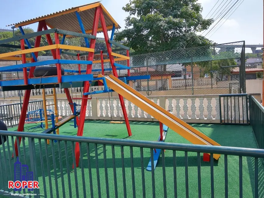 Apartamento com 2 quartos à venda, 41m2 em Conjunto Habitacional Teotonio Vilela, São Paulo - SP - imagem 2 Foto 2 de Apartamento com 2 quartos à venda, 41m2 em Conjunto Habitacional Teotonio Vilela, São Paulo - SP