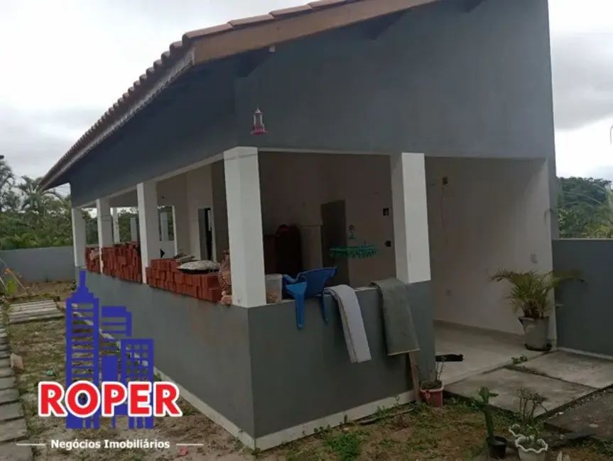 Foto 5 de Casa com 4 quartos à venda, 590m2 em Parque dos Arantes, Aruja - SP