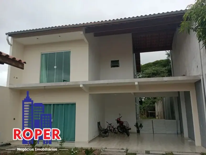 Foto 4 de Casa com 4 quartos à venda, 590m2 em Parque dos Arantes, Aruja - SP