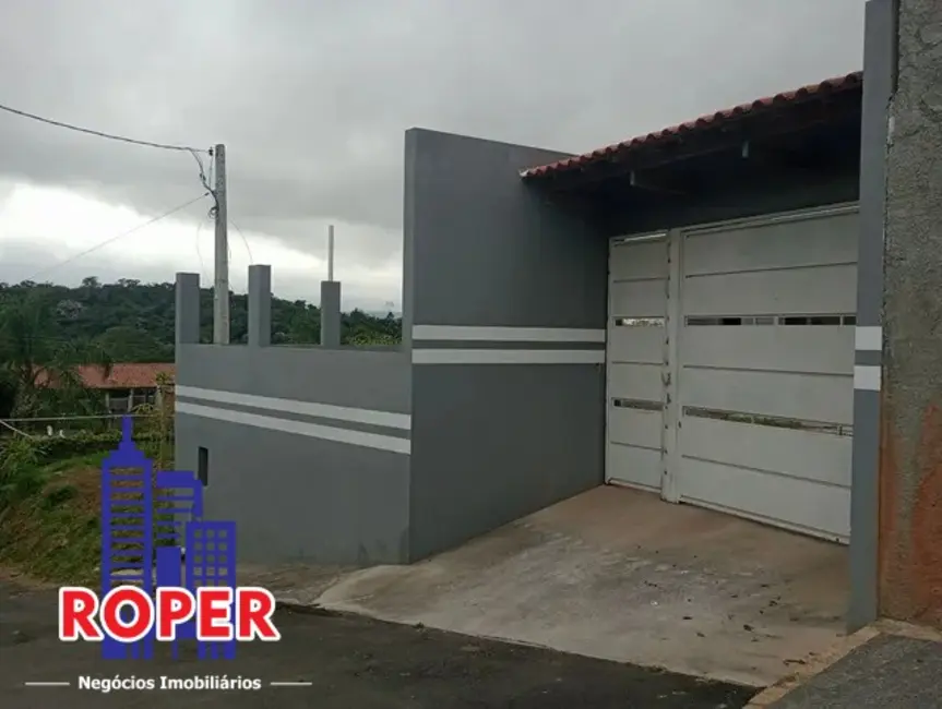 Foto 2 de Casa com 4 quartos à venda, 590m2 em Parque dos Arantes, Aruja - SP