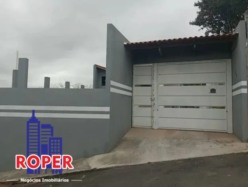 Foto 8 de Casa com 4 quartos à venda, 590m2 em Parque dos Arantes, Aruja - SP