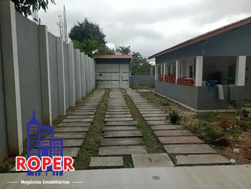 Foto 1 de Casa com 4 quartos à venda, 590m2 em Parque dos Arantes, Aruja - SP