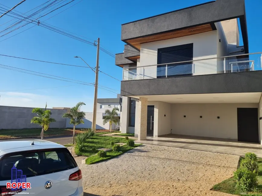 Foto 6 de Casa de Condomínio com 4 quartos à venda, 282m2 em Hortolandia - SP
