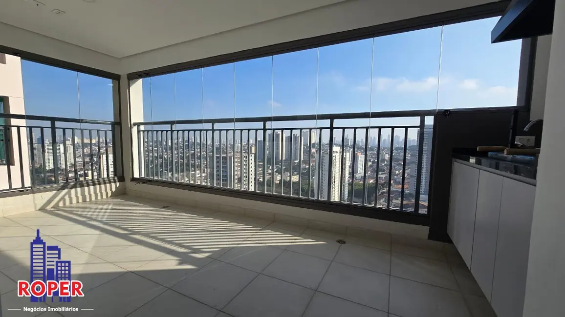 Apartamento com 2 quartos à venda, 73m2 em Vila Independência, São Paulo - SP - imagem 3 Foto 3 de Apartamento com 2 quartos à venda, 73m2 em Vila Independência, São Paulo - SP