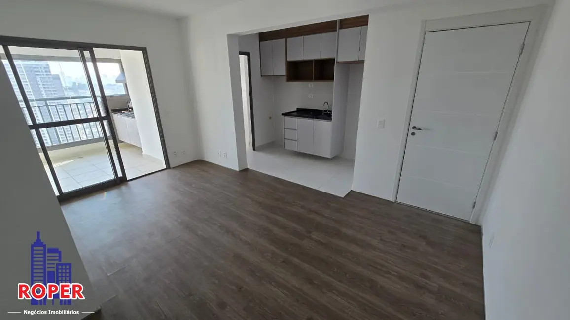 Apartamento com 2 quartos à venda, 73m2 em Vila Independência, São Paulo - SP - imagem 4 Foto 4 de Apartamento com 2 quartos à venda, 73m2 em Vila Independência, São Paulo - SP