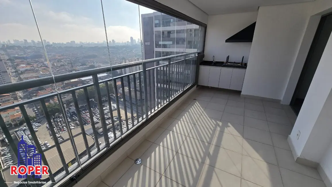 Apartamento com 2 quartos à venda, 73m2 em Vila Independência, São Paulo - SP - imagem 1 Foto 1 de Apartamento com 2 quartos à venda, 73m2 em Vila Independência, São Paulo - SP