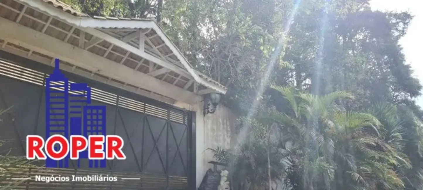 Foto 7 de Casa de Condomínio com 4 quartos à venda e para alugar, 2400m2 em Mairipora - SP