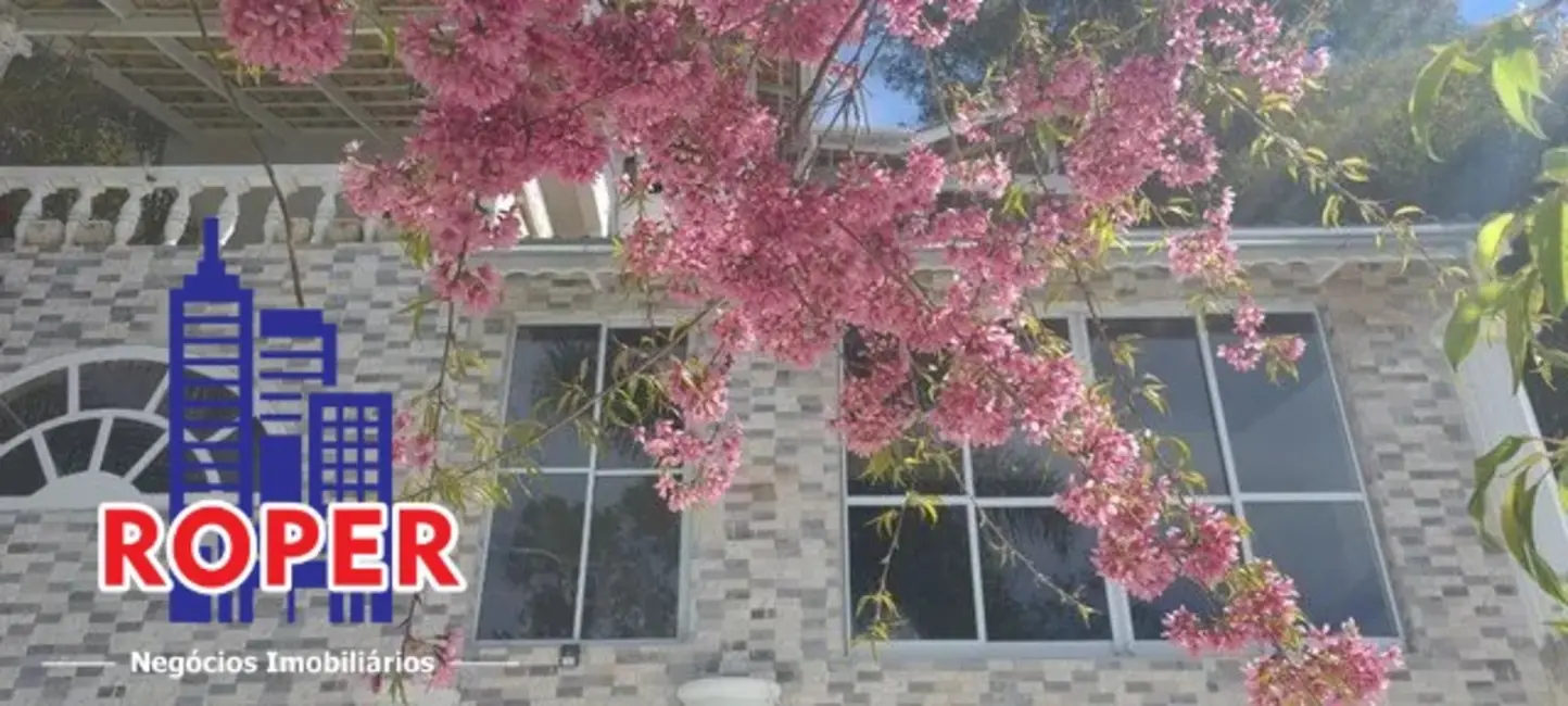 Foto 5 de Casa de Condomínio com 4 quartos à venda e para alugar, 2400m2 em Mairipora - SP