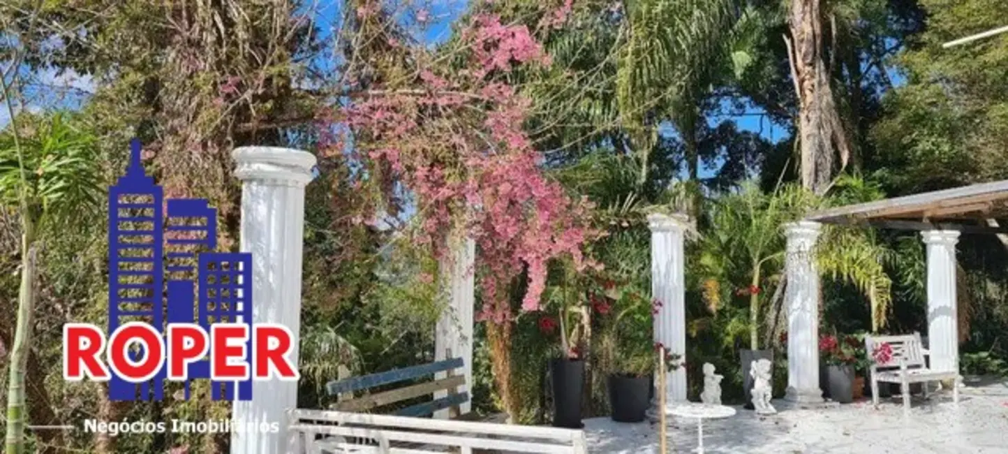 Foto 4 de Casa de Condomínio com 4 quartos à venda e para alugar, 2400m2 em Mairipora - SP