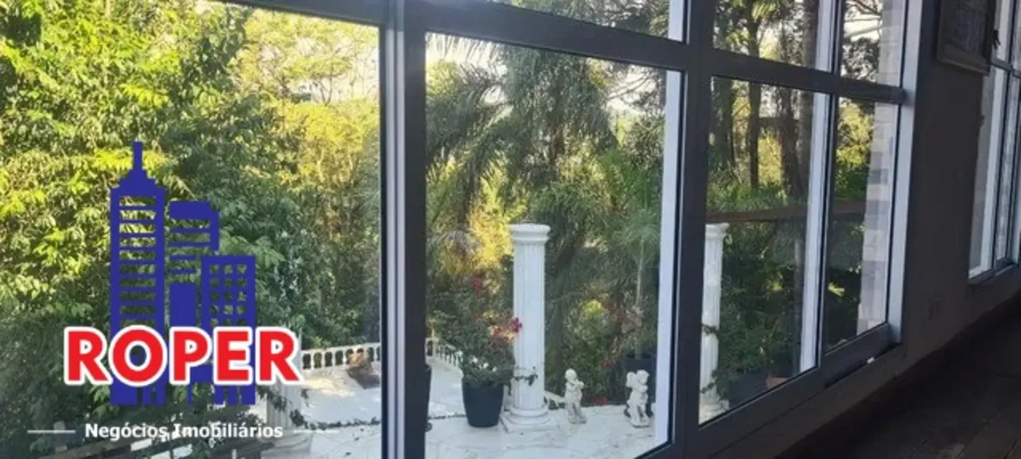 Foto 8 de Casa de Condomínio com 4 quartos à venda e para alugar, 2400m2 em Mairipora - SP