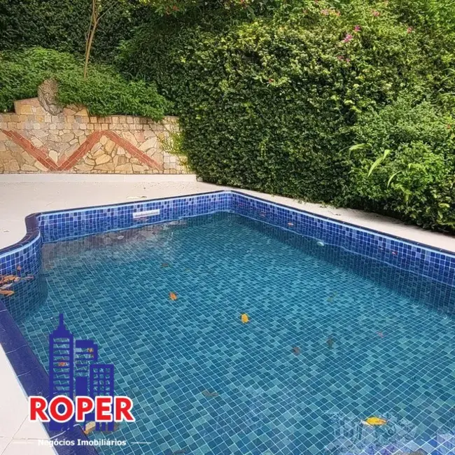 Foto 9 de Casa de Condomínio com 4 quartos à venda e para alugar, 2400m2 em Mairipora - SP