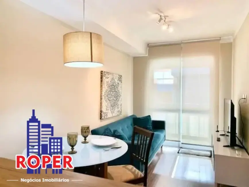 Foto 1 de Apartamento com 1 quarto à venda, 53m2 em Mooca, São Paulo - SP