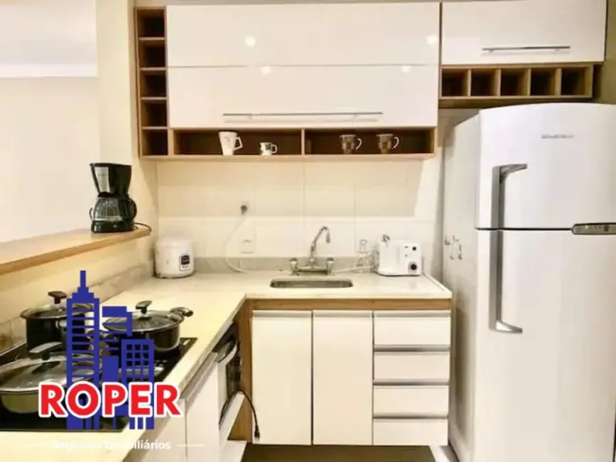 Foto 8 de Apartamento com 1 quarto à venda, 53m2 em Mooca, São Paulo - SP