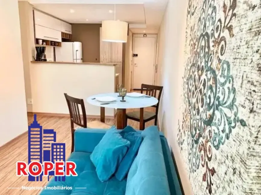 Foto 3 de Apartamento com 1 quarto à venda, 53m2 em Mooca, São Paulo - SP