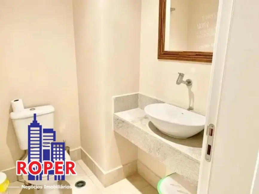 Foto 9 de Apartamento com 1 quarto à venda, 53m2 em Mooca, São Paulo - SP