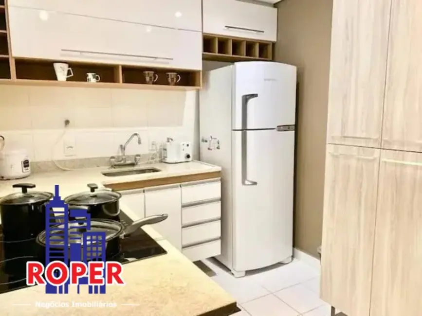 Foto 7 de Apartamento com 1 quarto à venda, 53m2 em Mooca, São Paulo - SP