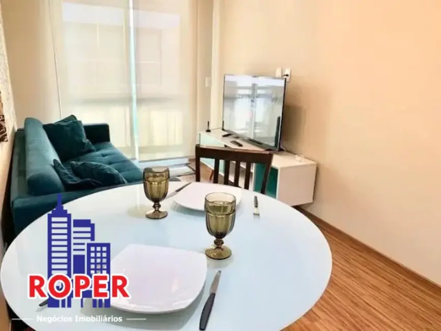 Foto 5 de Apartamento com 1 quarto à venda, 53m2 em Mooca, São Paulo - SP