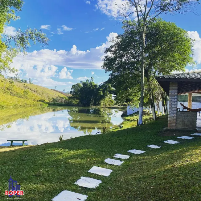 Foto 1 de Chácara com 5 quartos à venda e para alugar, 8800m2 em Santa Isabel - SP