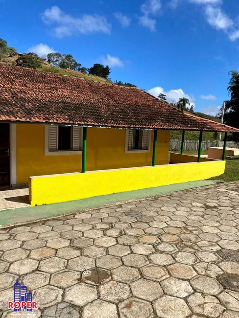 Foto 2 de Chácara com 5 quartos à venda e para alugar, 8800m2 em Santa Isabel - SP