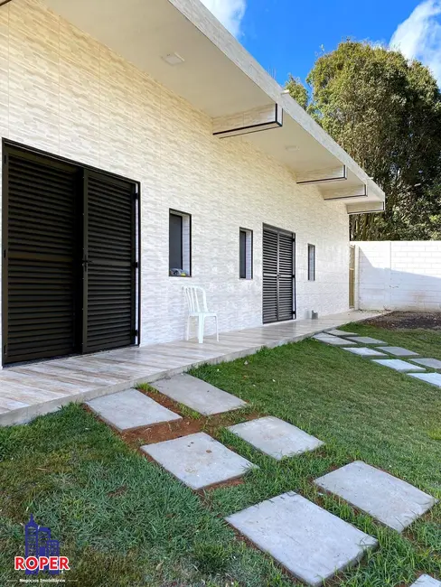 Chácara com 5 quartos à venda e para alugar, 8800m2 em Santa Isabel - SP - imagem 4 Foto 4 de Chácara com 5 quartos à venda e para alugar, 8800m2 em Santa Isabel - SP