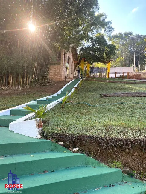 Chácara com 5 quartos à venda e para alugar, 8800m2 em Santa Isabel - SP - imagem 6 Foto 6 de Chácara com 5 quartos à venda e para alugar, 8800m2 em Santa Isabel - SP