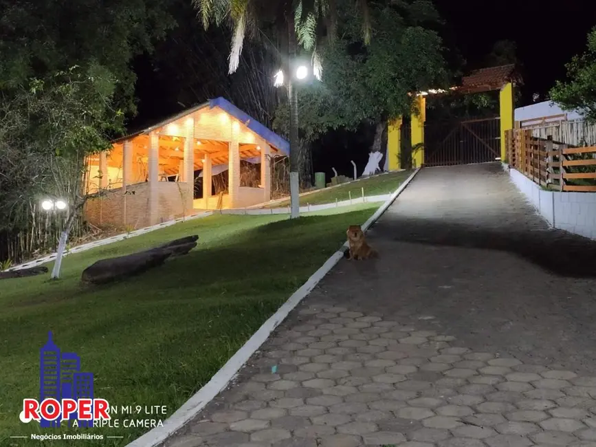 Chácara com 5 quartos à venda e para alugar, 8800m2 em Santa Isabel - SP - imagem 7 Foto 7 de Chácara com 5 quartos à venda e para alugar, 8800m2 em Santa Isabel - SP