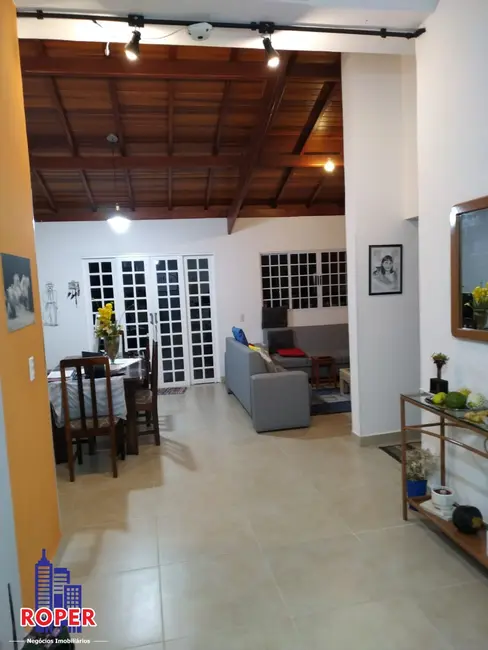 Foto 6 de Chácara com 5 quartos à venda, 1086m2 em Parque Jaguari (Fazendinha), Santana De Parnaiba - SP