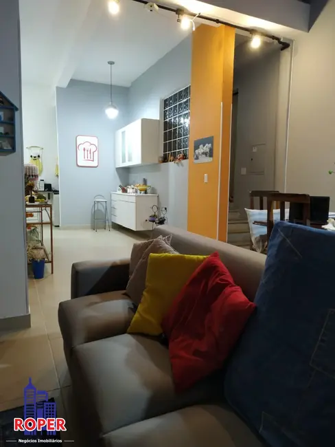 Foto 9 de Chácara com 5 quartos à venda, 1086m2 em Parque Jaguari (Fazendinha), Santana De Parnaiba - SP