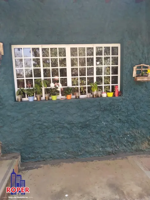 Foto 4 de Chácara com 5 quartos à venda, 1086m2 em Parque Jaguari (Fazendinha), Santana De Parnaiba - SP