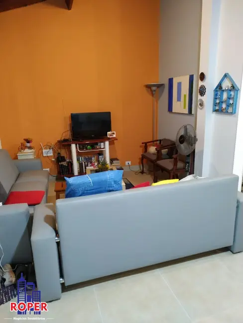 Foto 8 de Chácara com 5 quartos à venda, 1086m2 em Parque Jaguari (Fazendinha), Santana De Parnaiba - SP