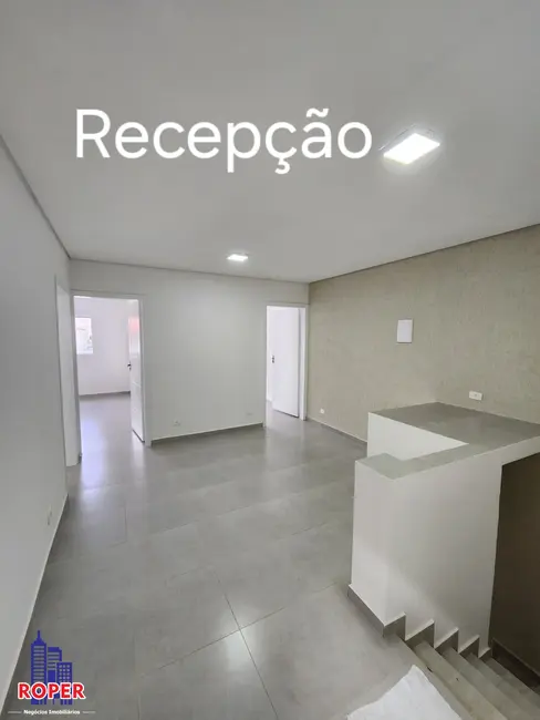 Foto 2 de Sala Comercial para alugar, 50m2 em Sapopemba, São Paulo - SP
