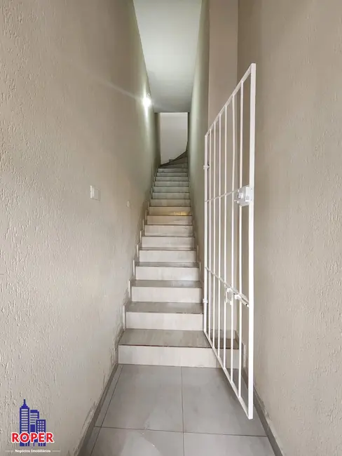 Foto 9 de Sala Comercial para alugar, 50m2 em Sapopemba, São Paulo - SP