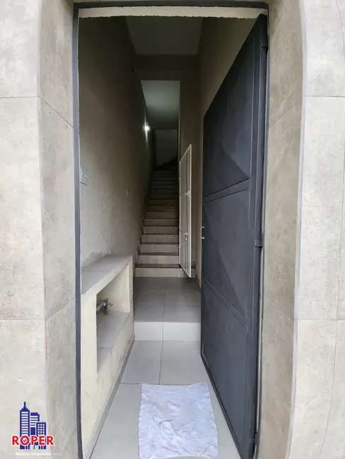 Foto 8 de Sala Comercial para alugar, 50m2 em Sapopemba, São Paulo - SP