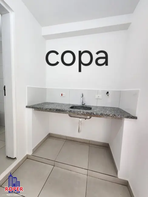 Foto 3 de Sala Comercial para alugar, 50m2 em Sapopemba, São Paulo - SP