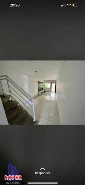 Casa com 3 quartos à venda, 120m2 em Vila Euthalia, São Paulo - SP - imagem 6 Foto 6 de Casa com 3 quartos à venda, 120m2 em Vila Euthalia, São Paulo - SP
