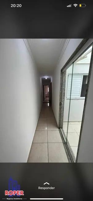 Casa com 3 quartos à venda, 120m2 em Vila Euthalia, São Paulo - SP - imagem 7 Foto 7 de Casa com 3 quartos à venda, 120m2 em Vila Euthalia, São Paulo - SP