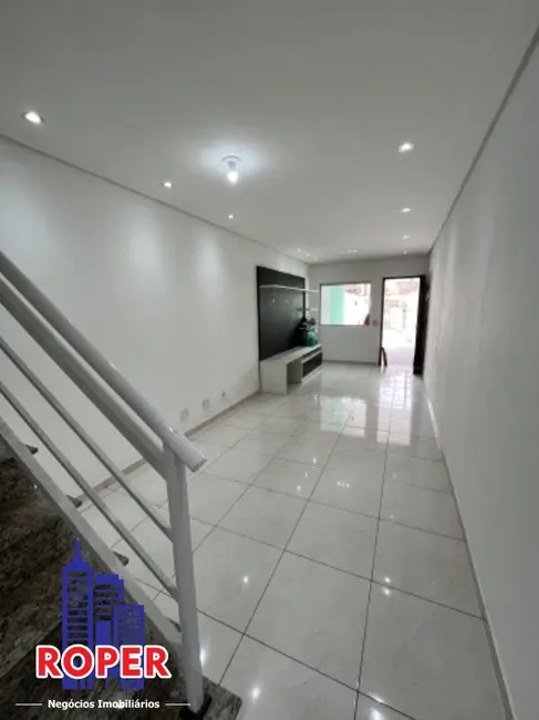 Casa com 3 quartos à venda, 120m2 em Vila Euthalia, São Paulo - SP - imagem 5 Foto 5 de Casa com 3 quartos à venda, 120m2 em Vila Euthalia, São Paulo - SP