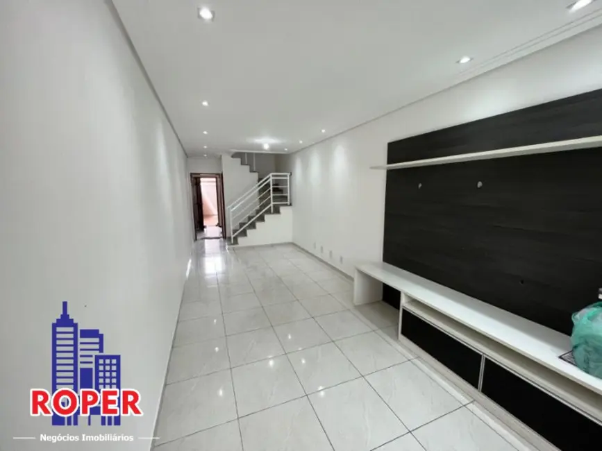 Casa com 3 quartos à venda, 120m2 em Vila Euthalia, São Paulo - SP - imagem 3 Foto 3 de Casa com 3 quartos à venda, 120m2 em Vila Euthalia, São Paulo - SP