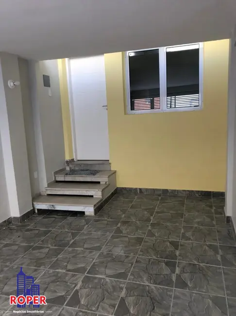 Foto 2 de Casa com 3 quartos à venda, 100m2 em Belenzinho, São Paulo - SP