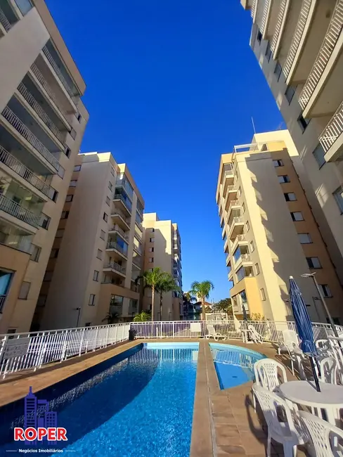 Foto 2 de Apartamento com 3 quartos à venda, 156m2 em Vila Invernada, São Paulo - SP
