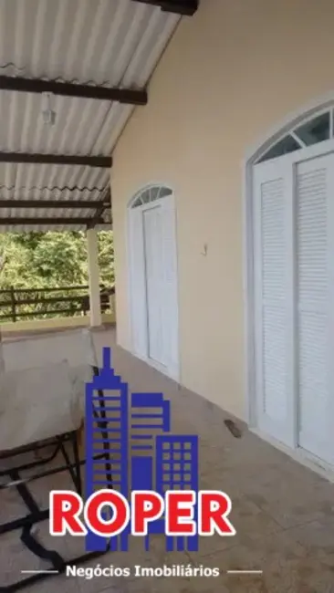 Foto 6 de Casa com 3 quartos à venda, 1000m2 em Cristal Park, Santana De Parnaiba - SP