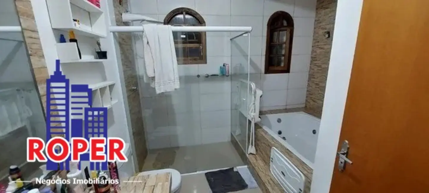 Foto 9 de Casa com 3 quartos à venda, 1000m2 em Cristal Park, Santana De Parnaiba - SP